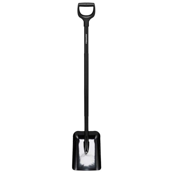 Semtuvas FISKARS ERGONOMIC PRO, 131 cm, juodos sp.-1