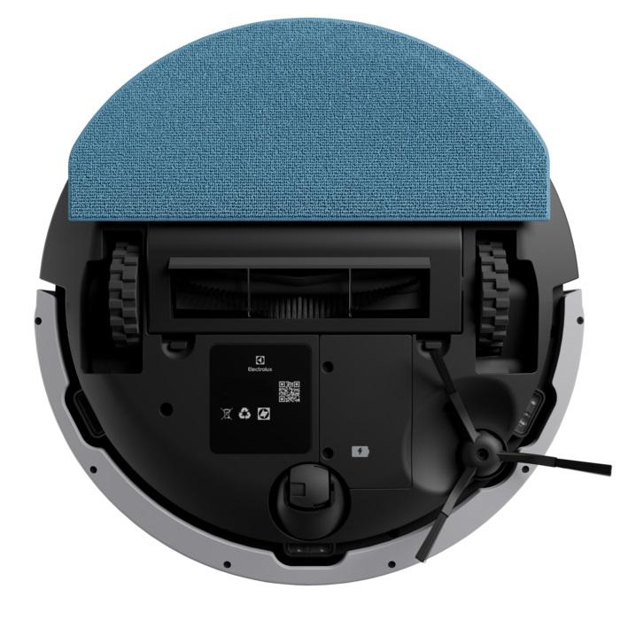 Dulkių siurblys - robotas ELECTROLUX ER71HW1UG-1