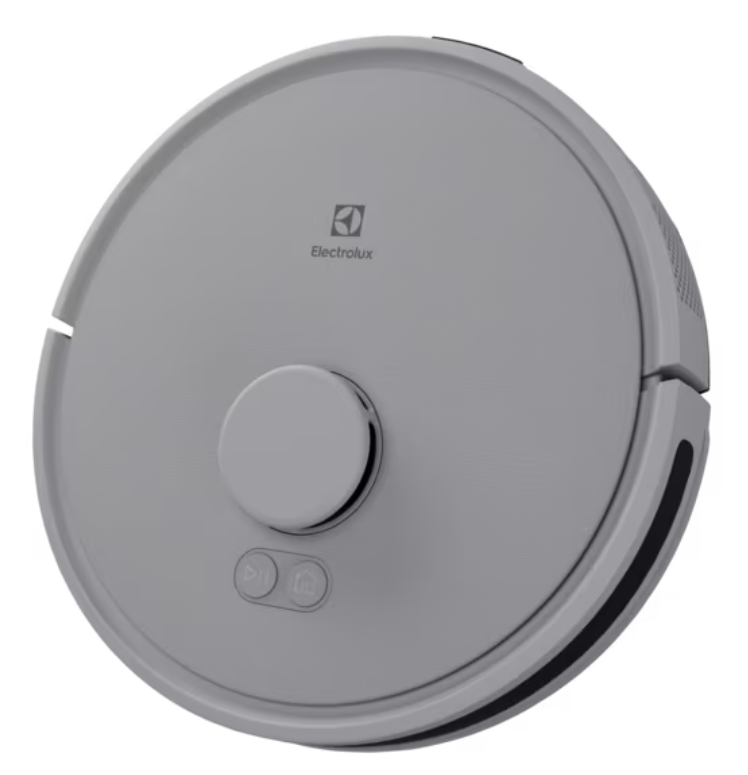Dulkių siurblys - robotas ELECTROLUX ER71HW1UG-0