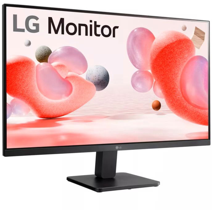 Monitorius LG 27MR400-B, 27", 5 ms-0
