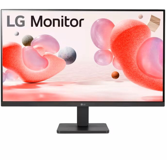 Monitorius LG 27MR400-B, 27", 5 ms-1