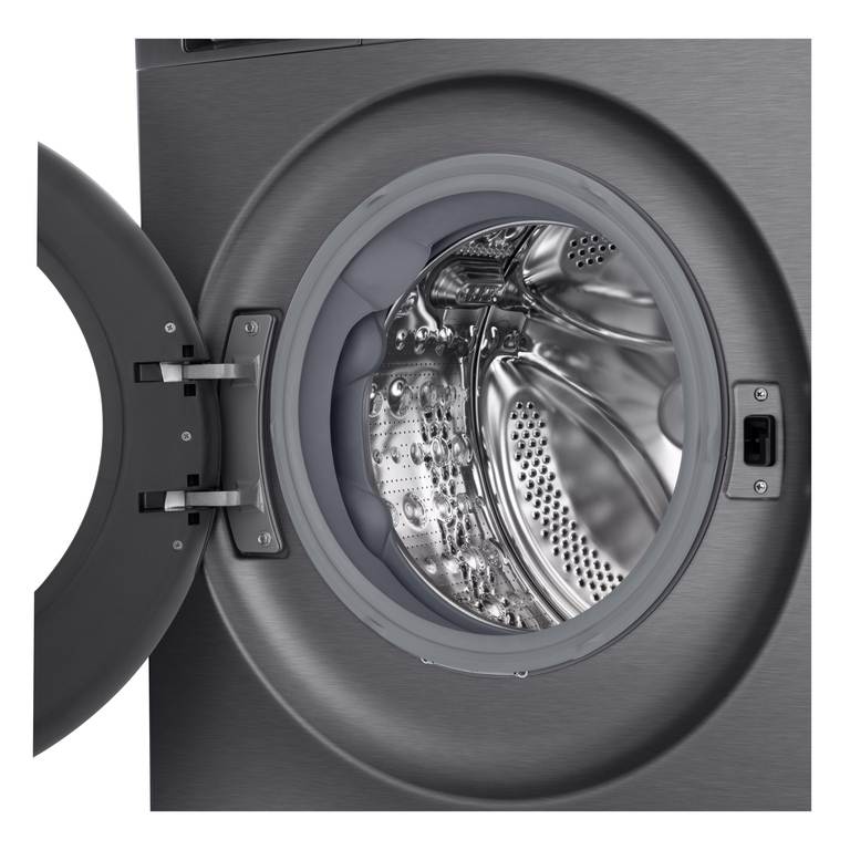 Skalbimo mašina LG F2X50S9TBB, 9 kg - 5