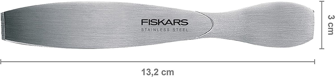 Žnyplės žuviai FISKARS FF, nerūdijančio plieno - 3