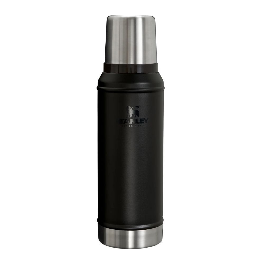 Termosas STANLEY CLASSIC, juodos sp., 940 ml-0