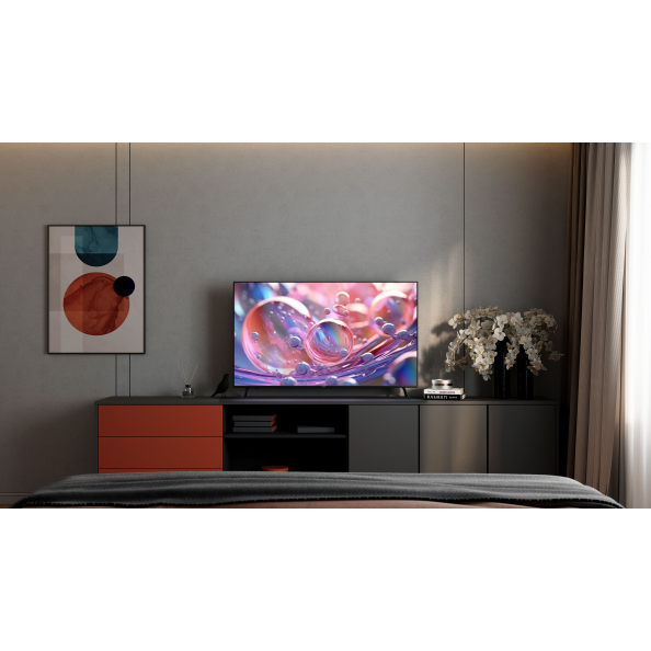 Televizorius KIVI 50U760QB - 8