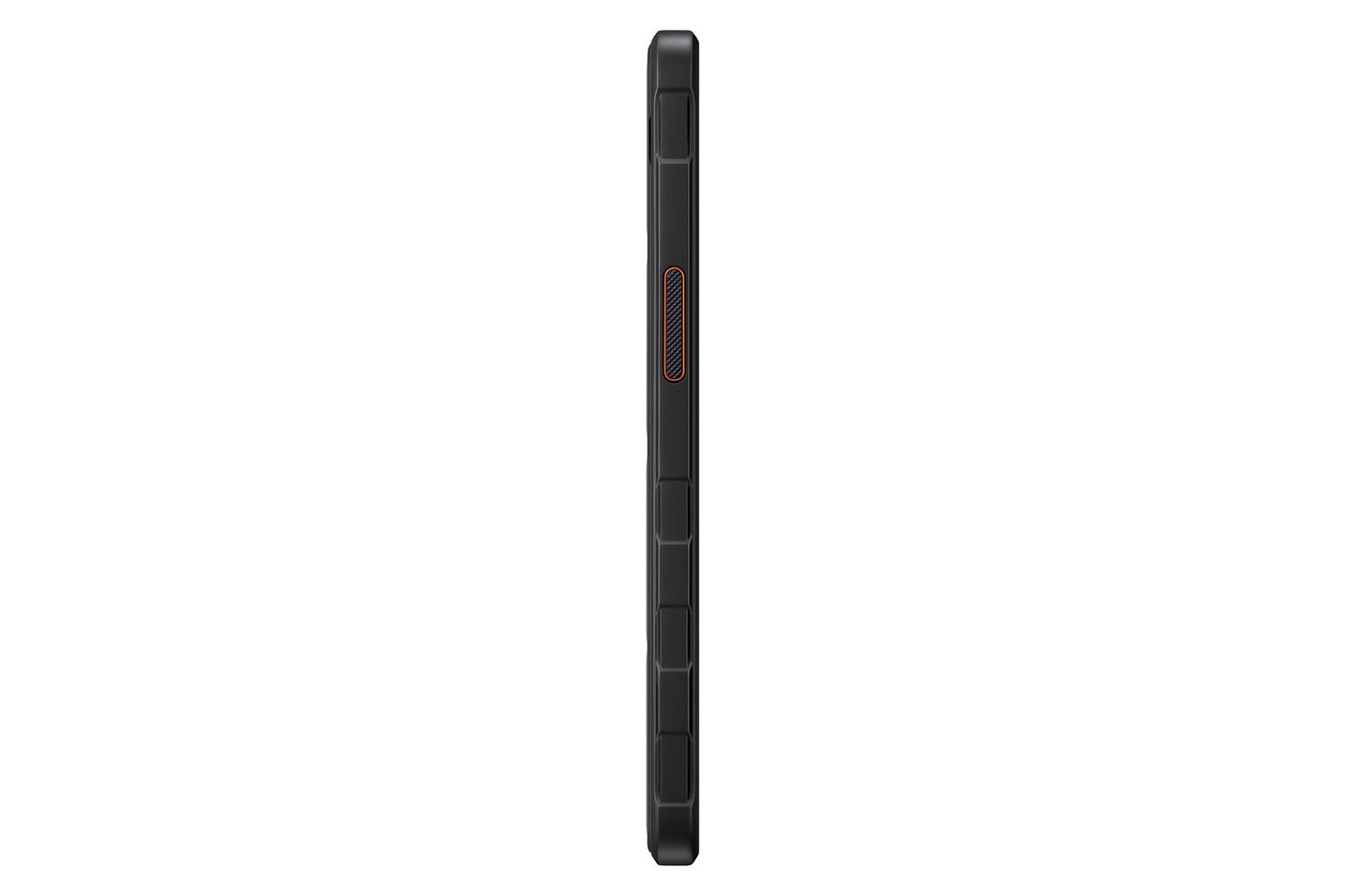 Mobilusis telefonas Galaxy Xcover 7 6GB RAM 128GB, juodas - 8
