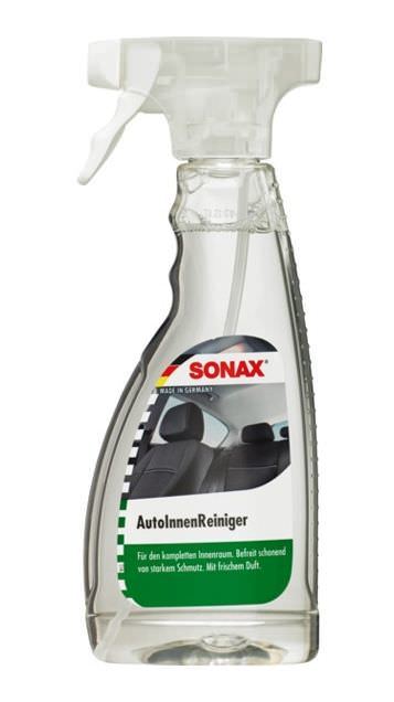 Salono valiklis SONAX, 500 ml