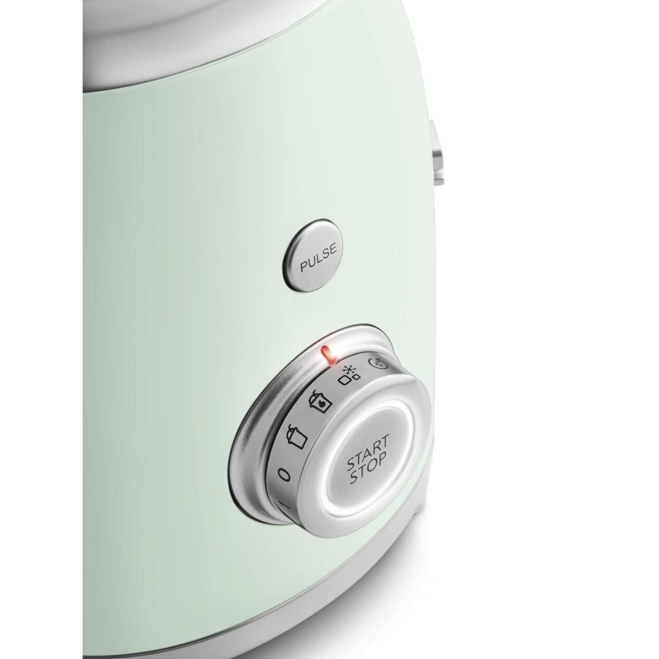 Kokteilinė SMEG BLF03PGEU, 1.5 l, 800 W - 5