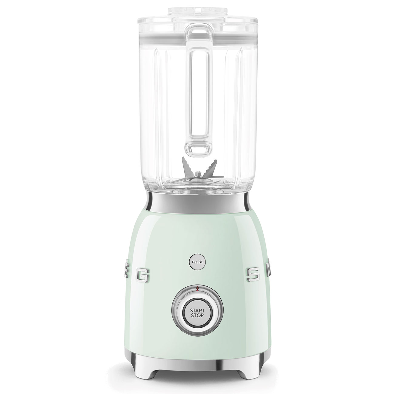 Kokteilinė SMEG BLF03PGEU, 1.5 l, 800 W-1