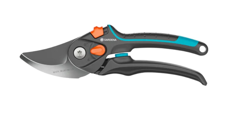 Sekatorius GARDENA PremiumCut Pro Flex, 21,5 cm, su prasilenkiančiais ašmenimis-0