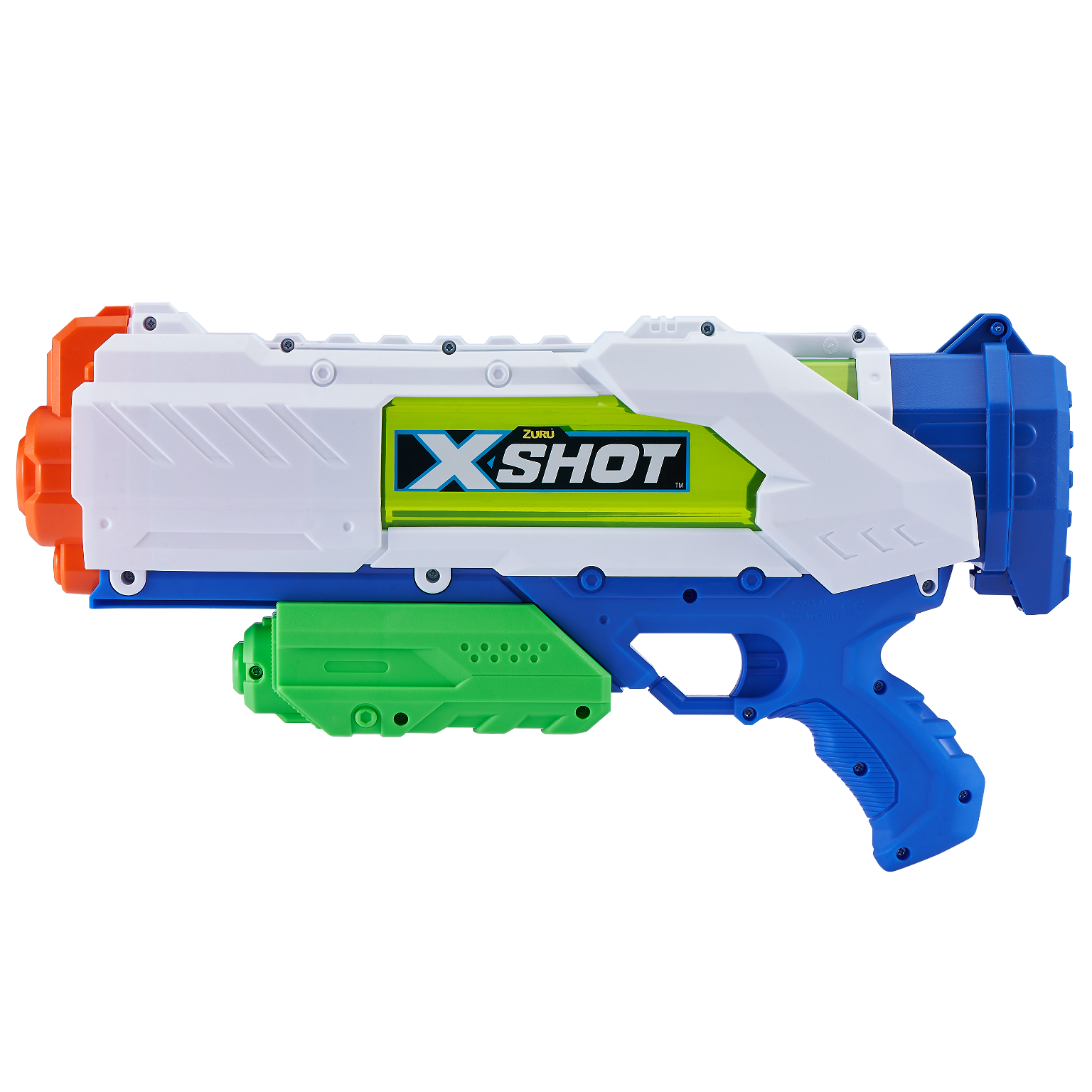Vandens šautuvas XSHOT Fast Fill Soaker - 3