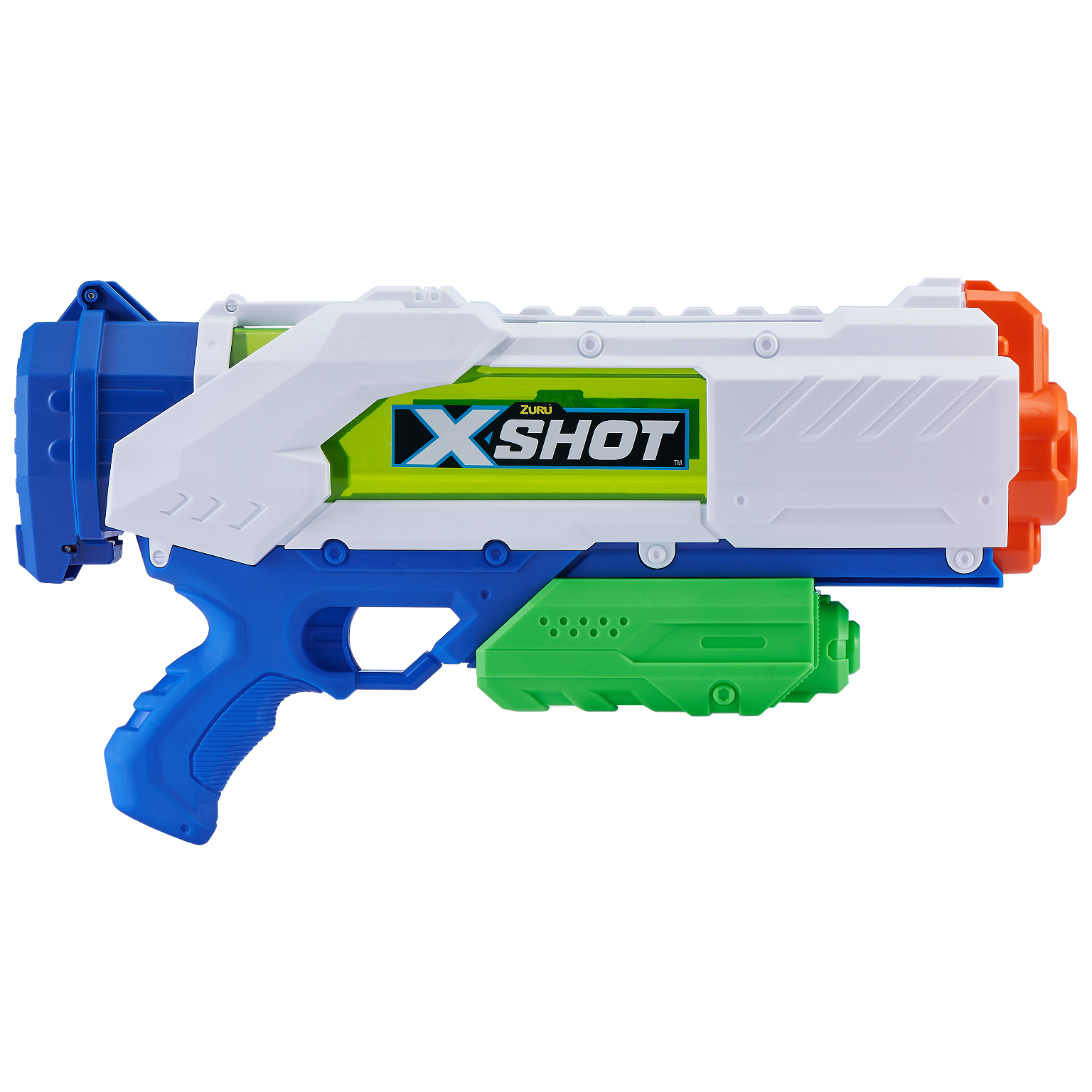 Vandens šautuvas XSHOT Fast Fill Soaker - 2