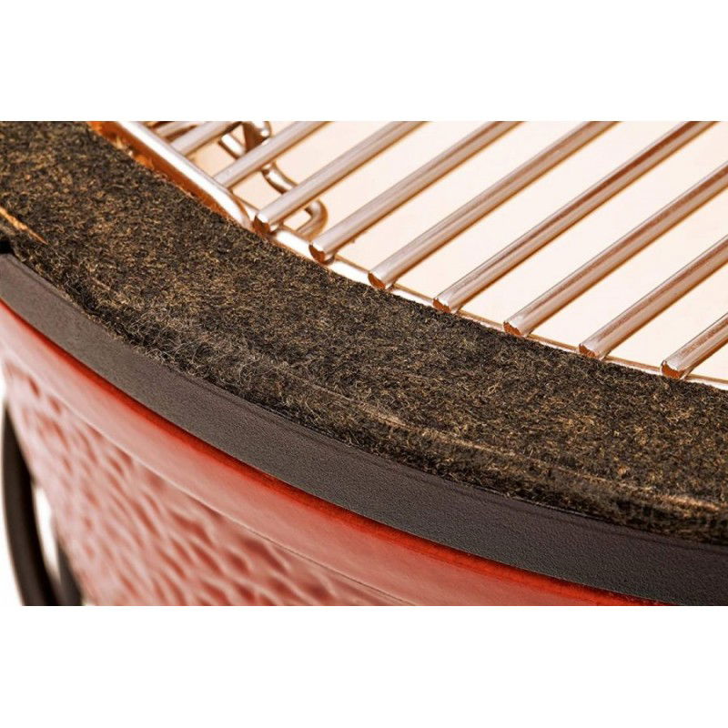 Anglinis lauko grilis Kamado Joe Classic I - 8