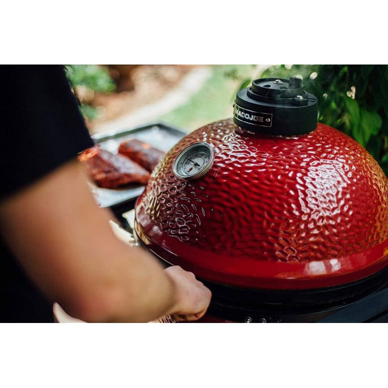 Anglinis lauko grilis Kamado Joe Classic I - 2