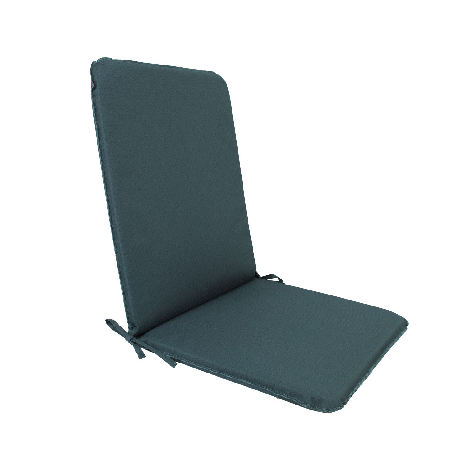 Kėdės paklotas OHIO-2, 43 x 90 x 2.5 cm