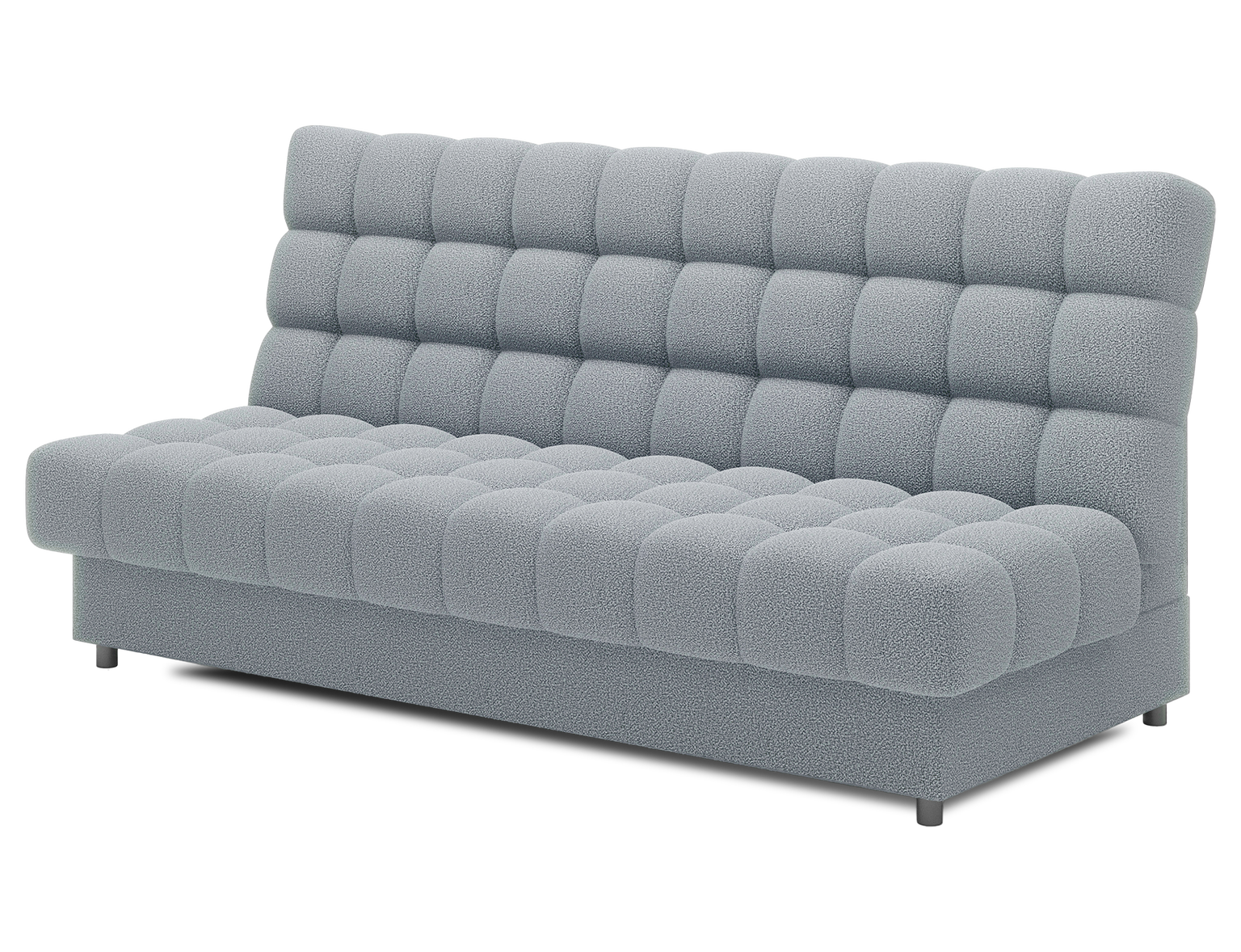 Sofa Clareta, pilka - 6