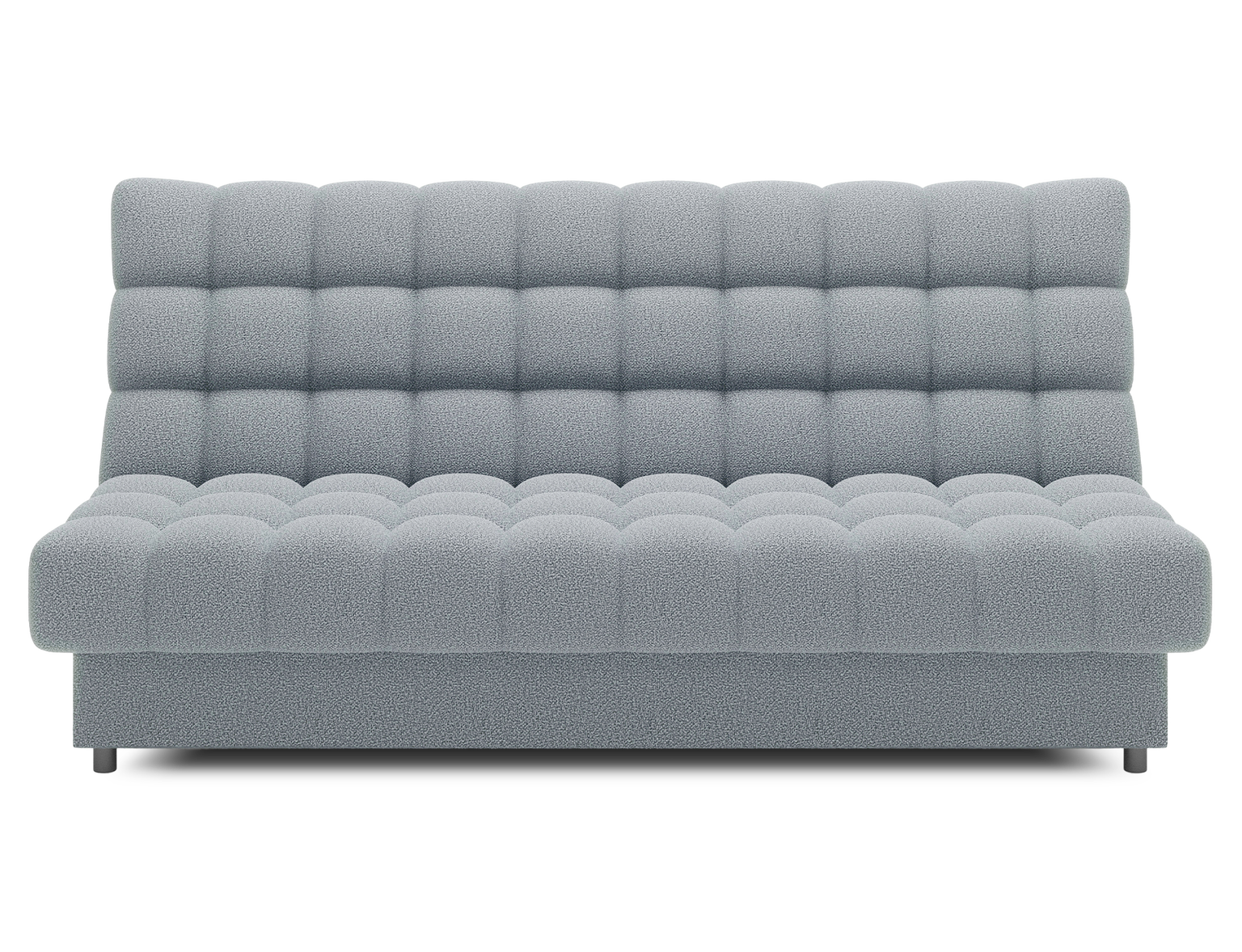 Sofa Clareta, pilka-0