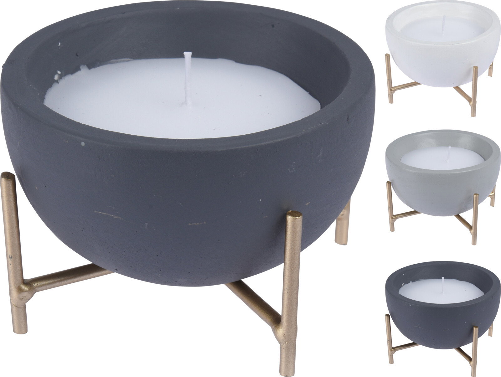 Adesivo Auto Bandiera Della Catalogna - 12x8 Cm - Resistente UV E Graffi - 4