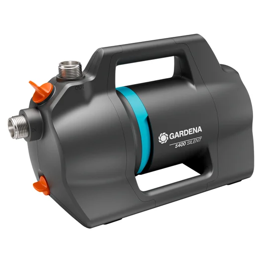 Vandens siurblys Gardena 5400 Silent, 650 W-0