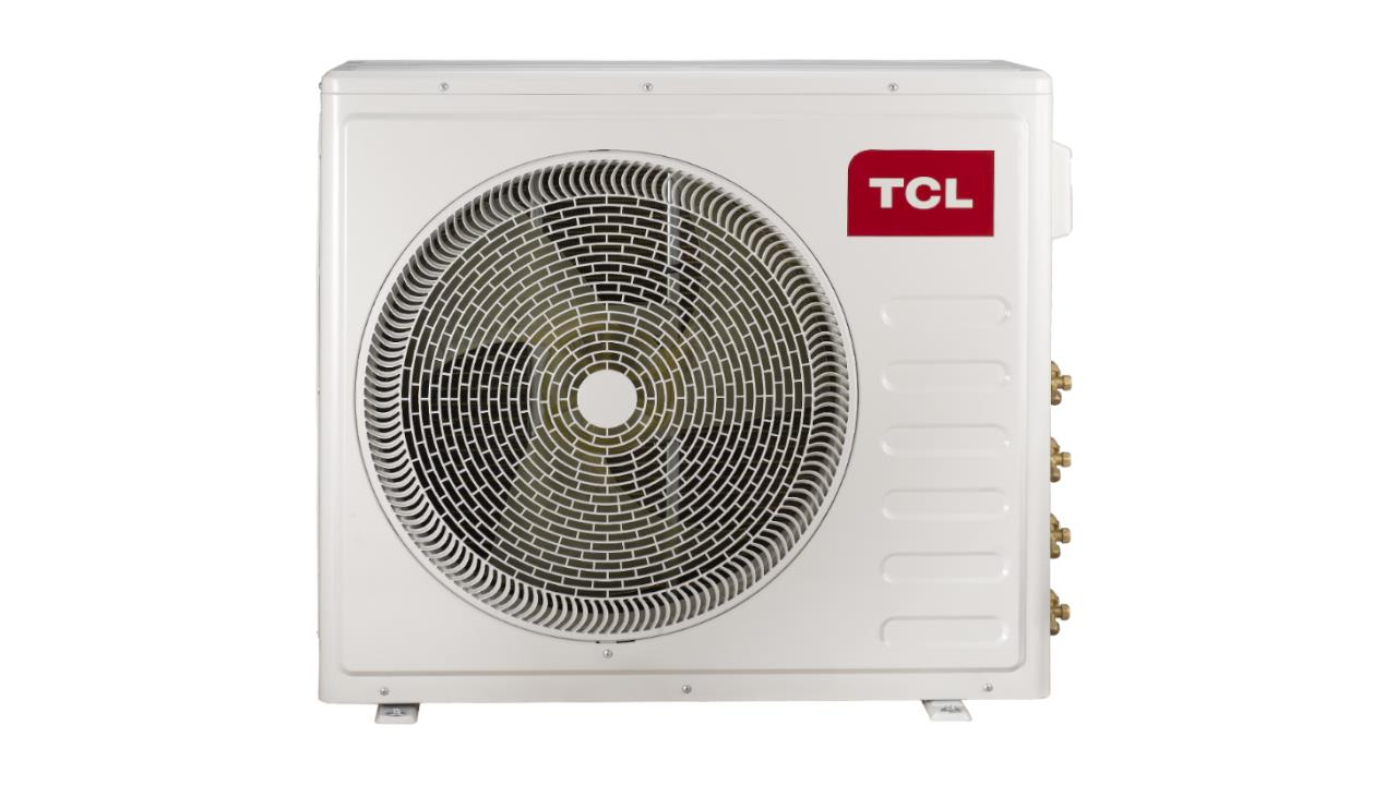 Išorinis kondicionieriaus blokas TCL Multi-Split, 9.3/9.3 kW 32K (iki keturių blokų)-0