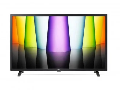 Televizorius LG 32LQ63006LA, LED, 32 " - 2