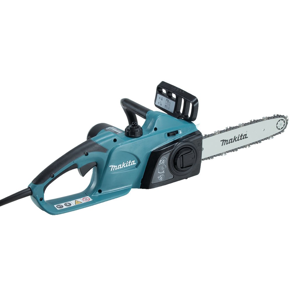 Elektrinis grandinis pjūklas MAKITA UC4041A,1800W, 40 cm, 4,7kg