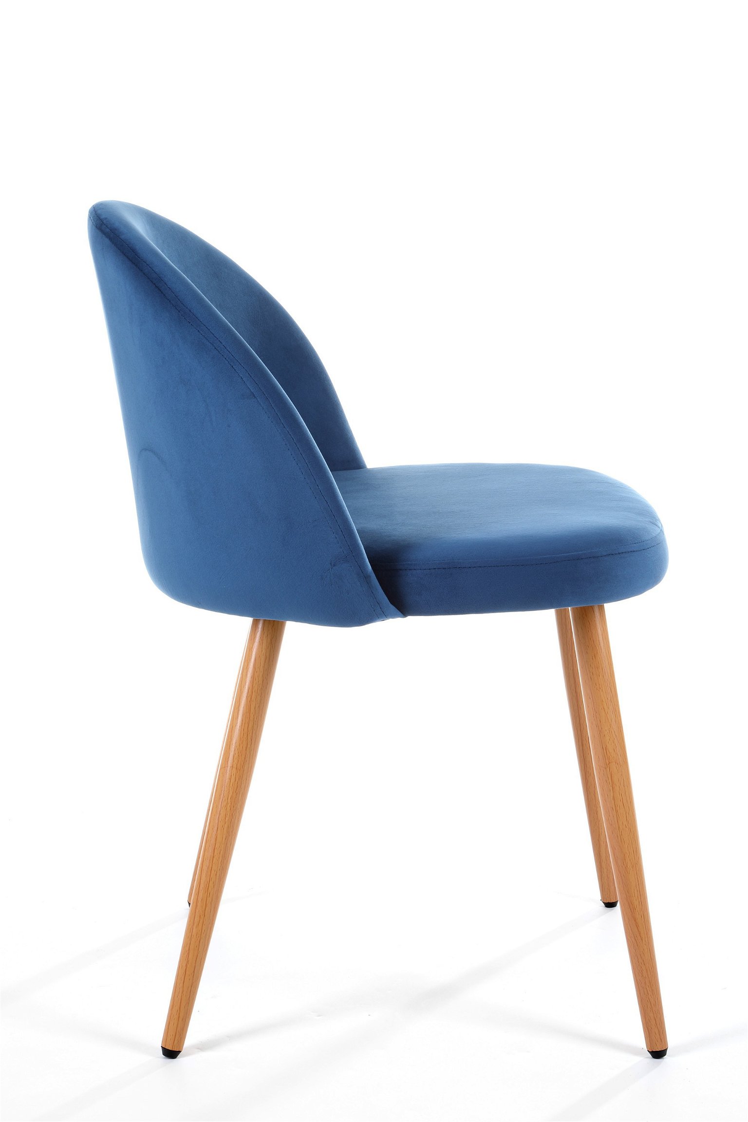 Kėdė SJ.075, mėlyna - 2
