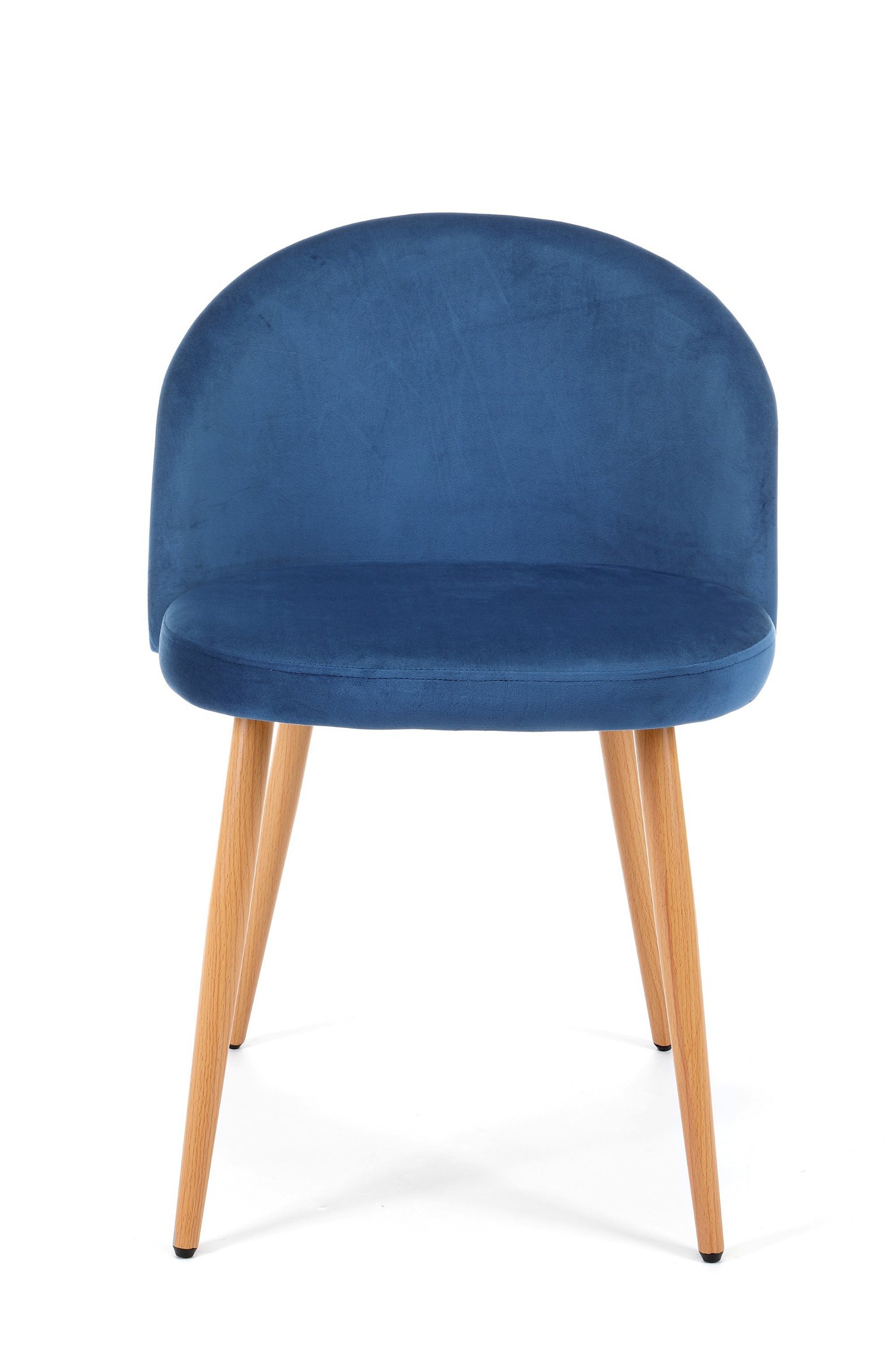 Kėdė SJ.075, mėlyna - 5