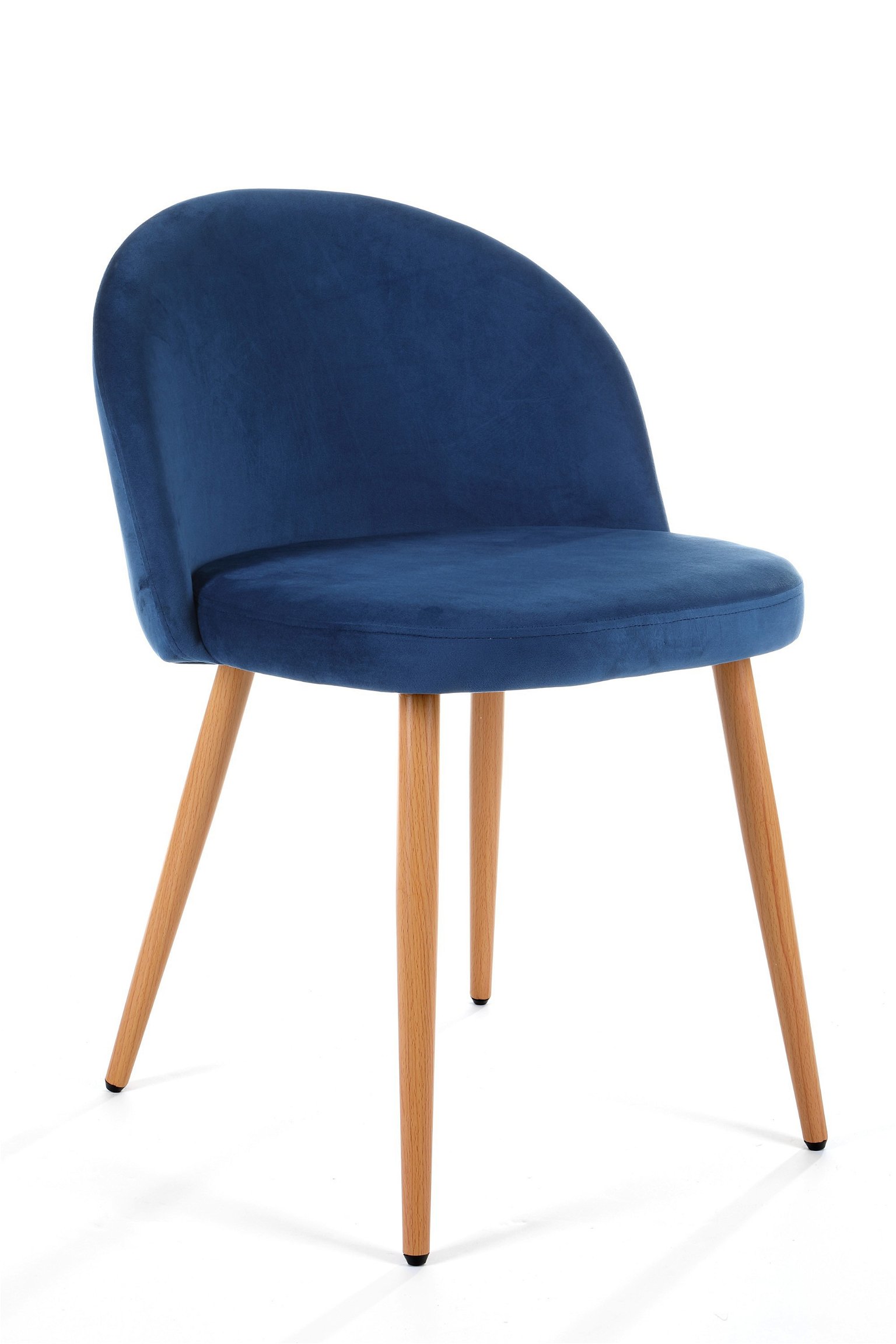 Kėdė SJ.075, mėlyna