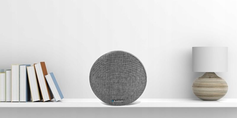 Belaidė kolonėlė Blaupunkt BT11ALU - 3
