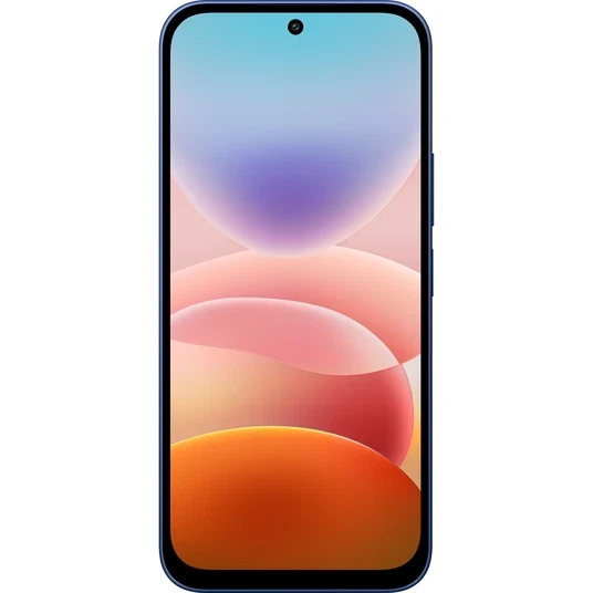Mobilusis telefonas Xiaomi Redmi 17 5G 128GB, mėlynos sp.-0