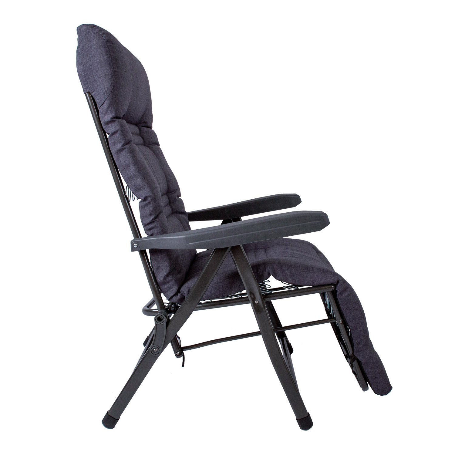 Gultas - kėdė CERVINO-2, 60 x 80 x 105 cm - 4