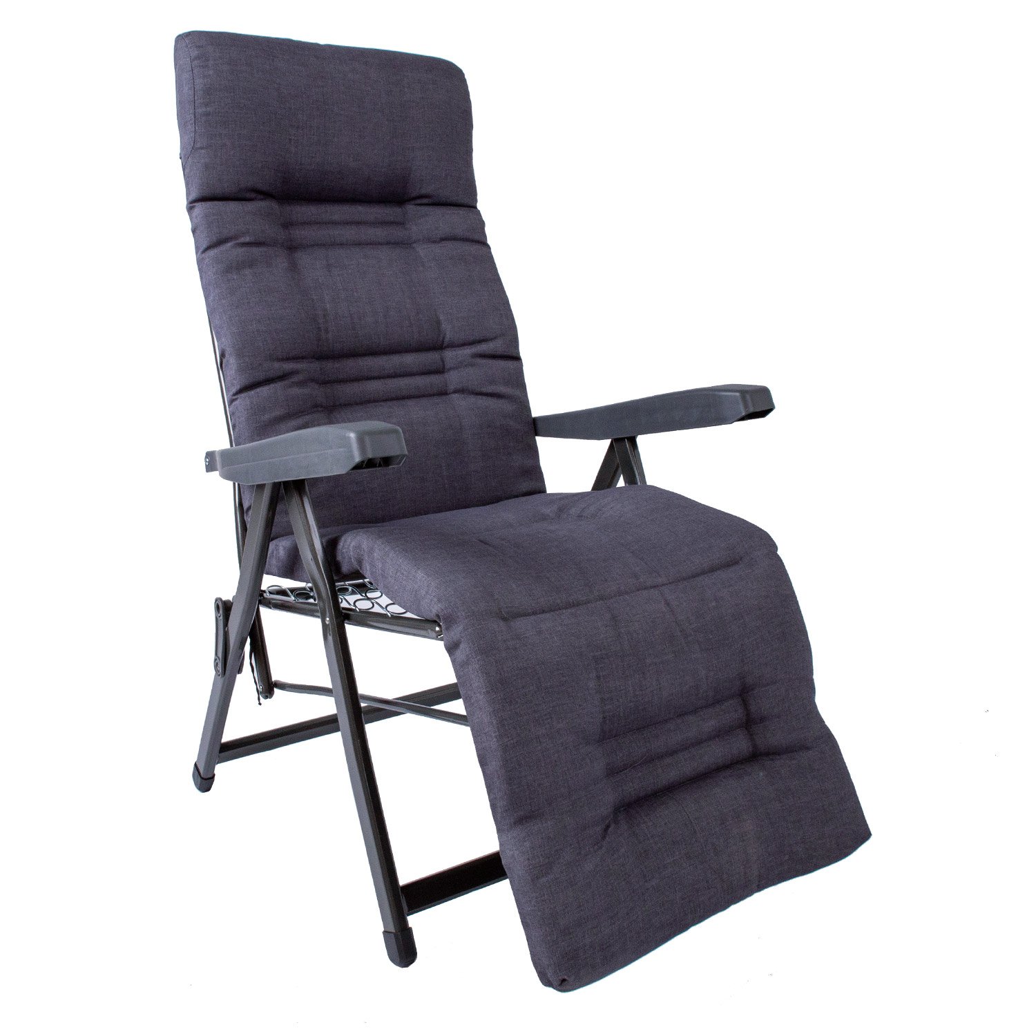 Gultas - kėdė CERVINO-2, 60 x 80 x 105 cm
