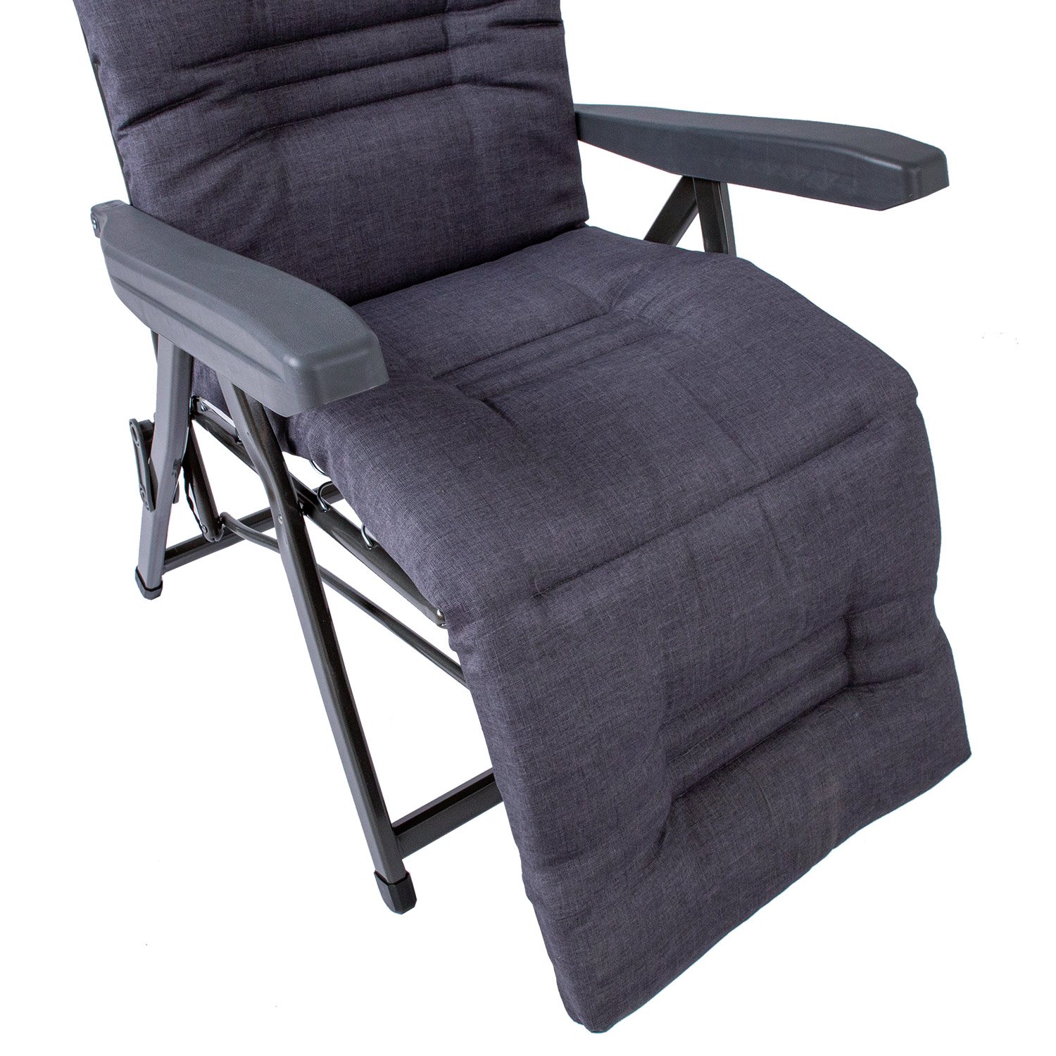Gultas - kėdė CERVINO-2, 60 x 80 x 105 cm - 7