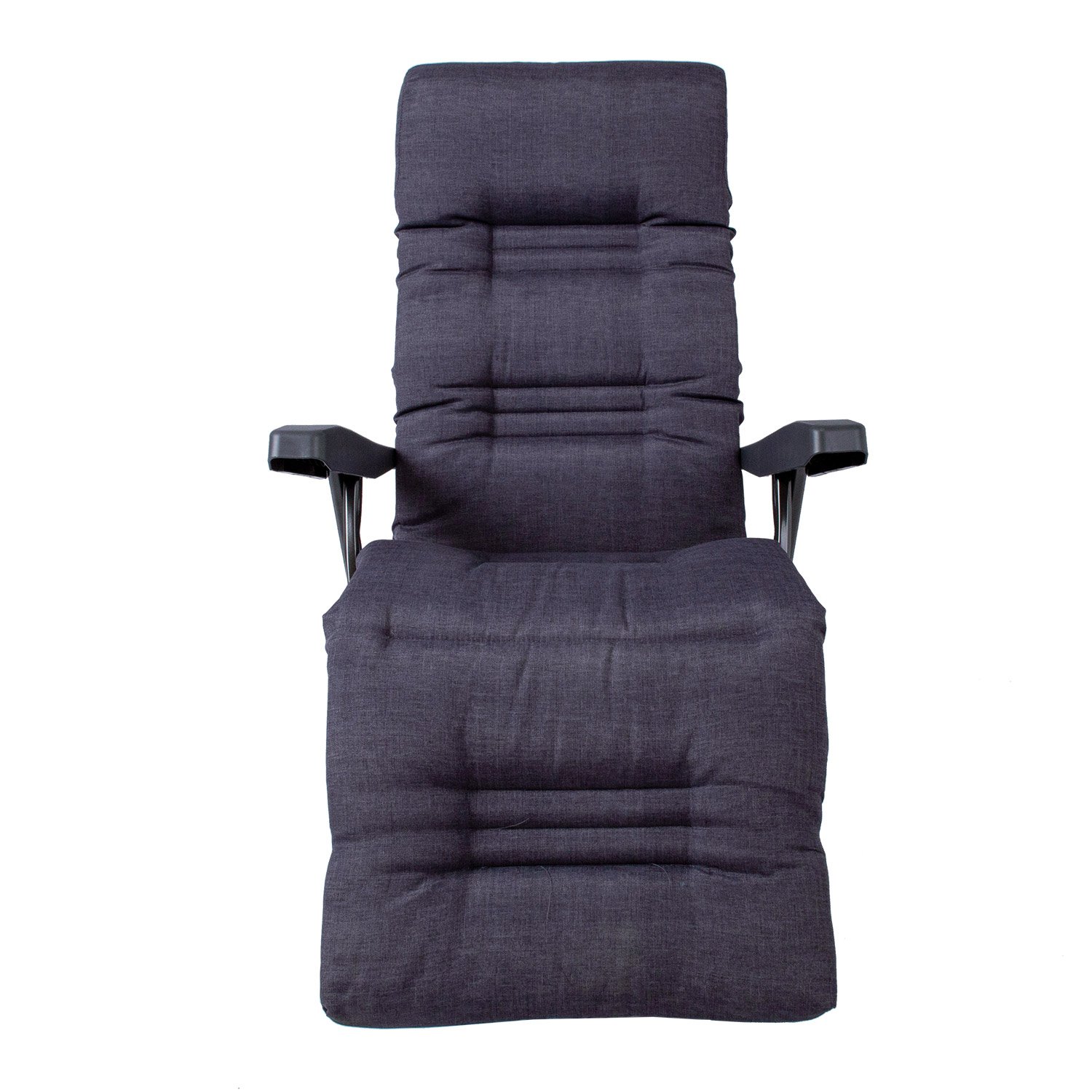 Gultas - kėdė CERVINO-2, 60 x 80 x 105 cm - 3