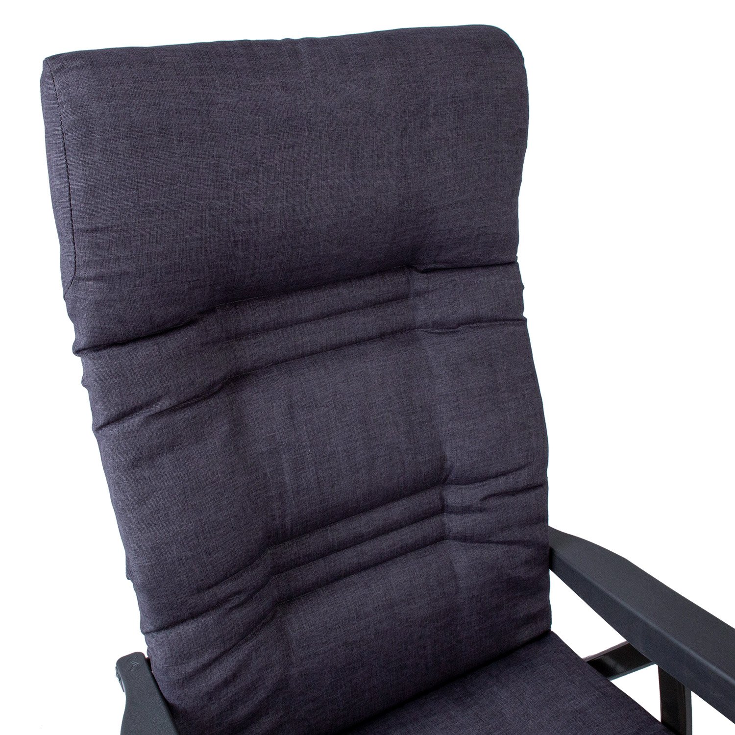 Gultas - kėdė CERVINO-2, 60 x 80 x 105 cm - 6
