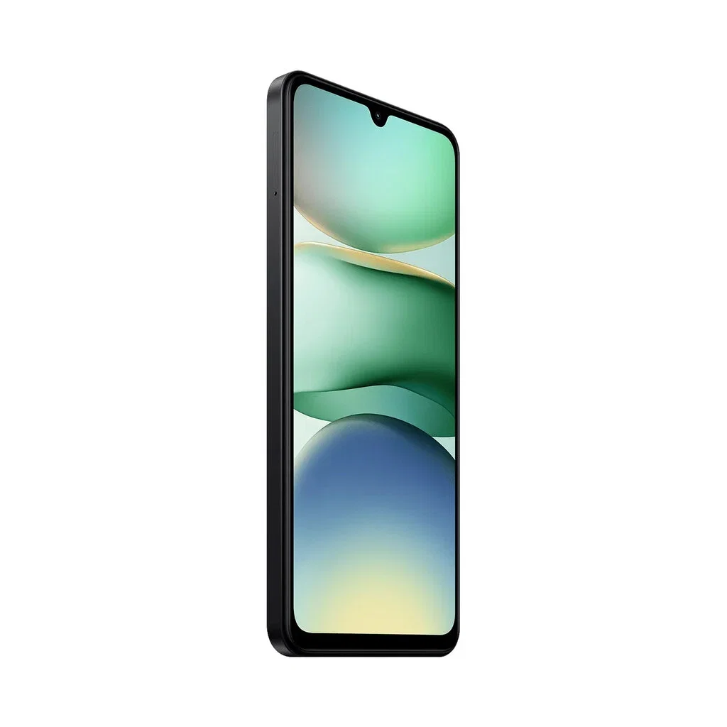 Mobilusis telefonas Xiaomi Redmi A5, 64 GB, midnight black