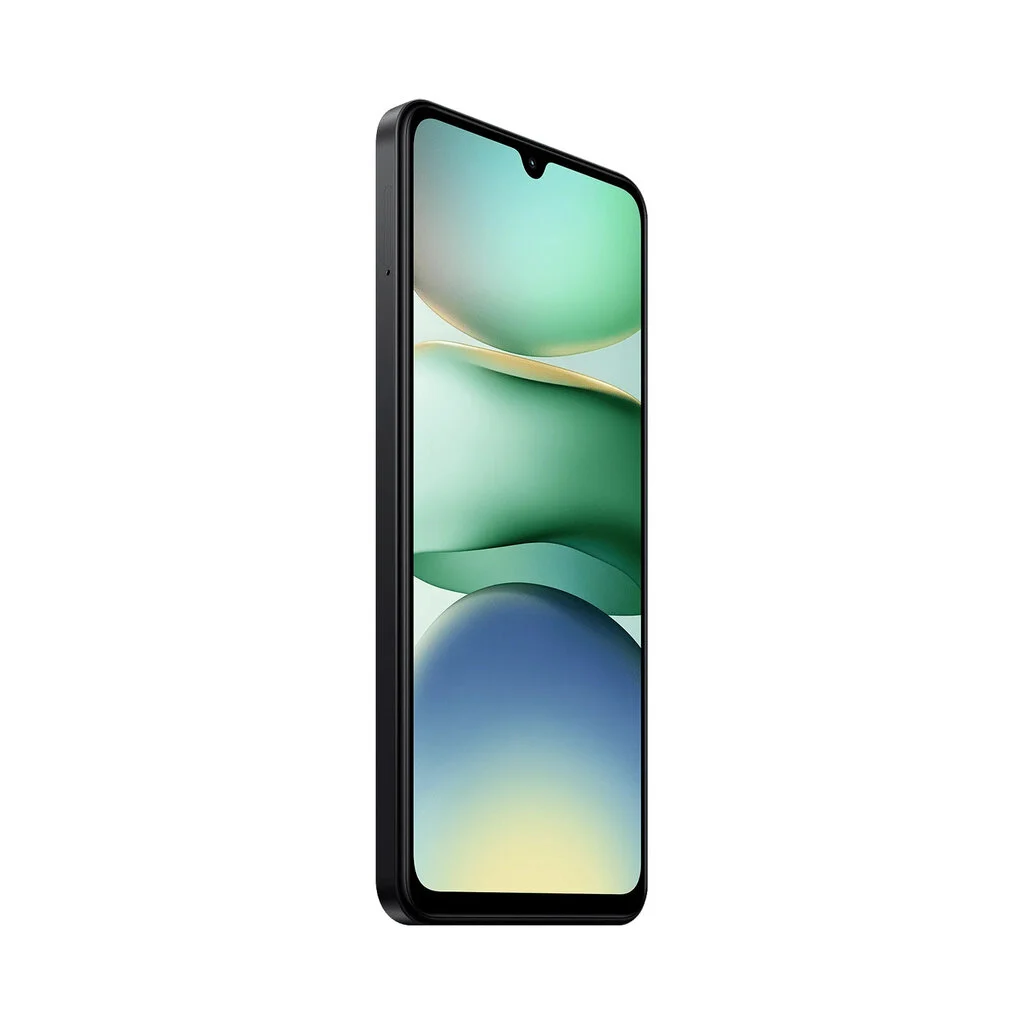 Mobilusis telefonas Xiaomi Redmi A5, 64 GB, midnight black - 4