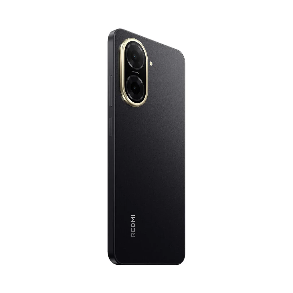 Mobilusis telefonas Xiaomi Redmi A5, 64 GB, midnight black - 3