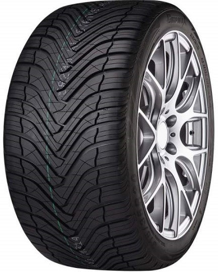 Gripmax SureGrip A/S (Status AllClimate) 175/55 R20 85 H - 1