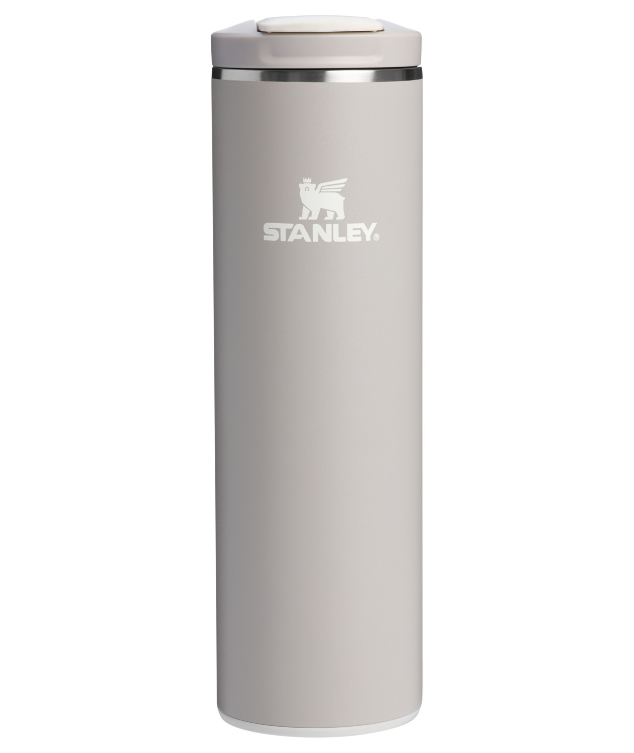 Termopuodelis STANLEY TRANSIT FLIPTOP, pilkos sp., 470 ml-0