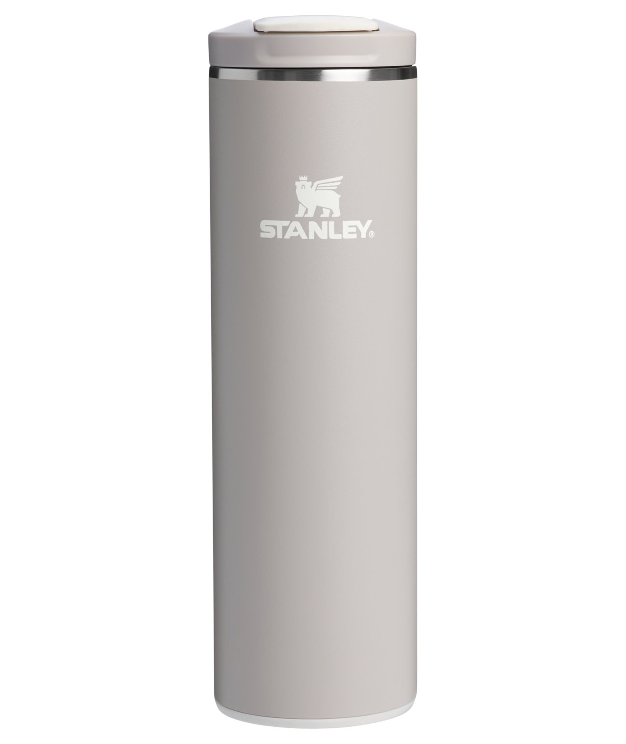 Termopuodelis STANLEY TRANSIT FLIPTOP, pilkos sp., 470 ml-0