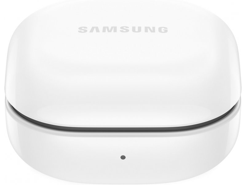 Belaidės ausinės Samsung Galaxy Buds FE, pilka-1