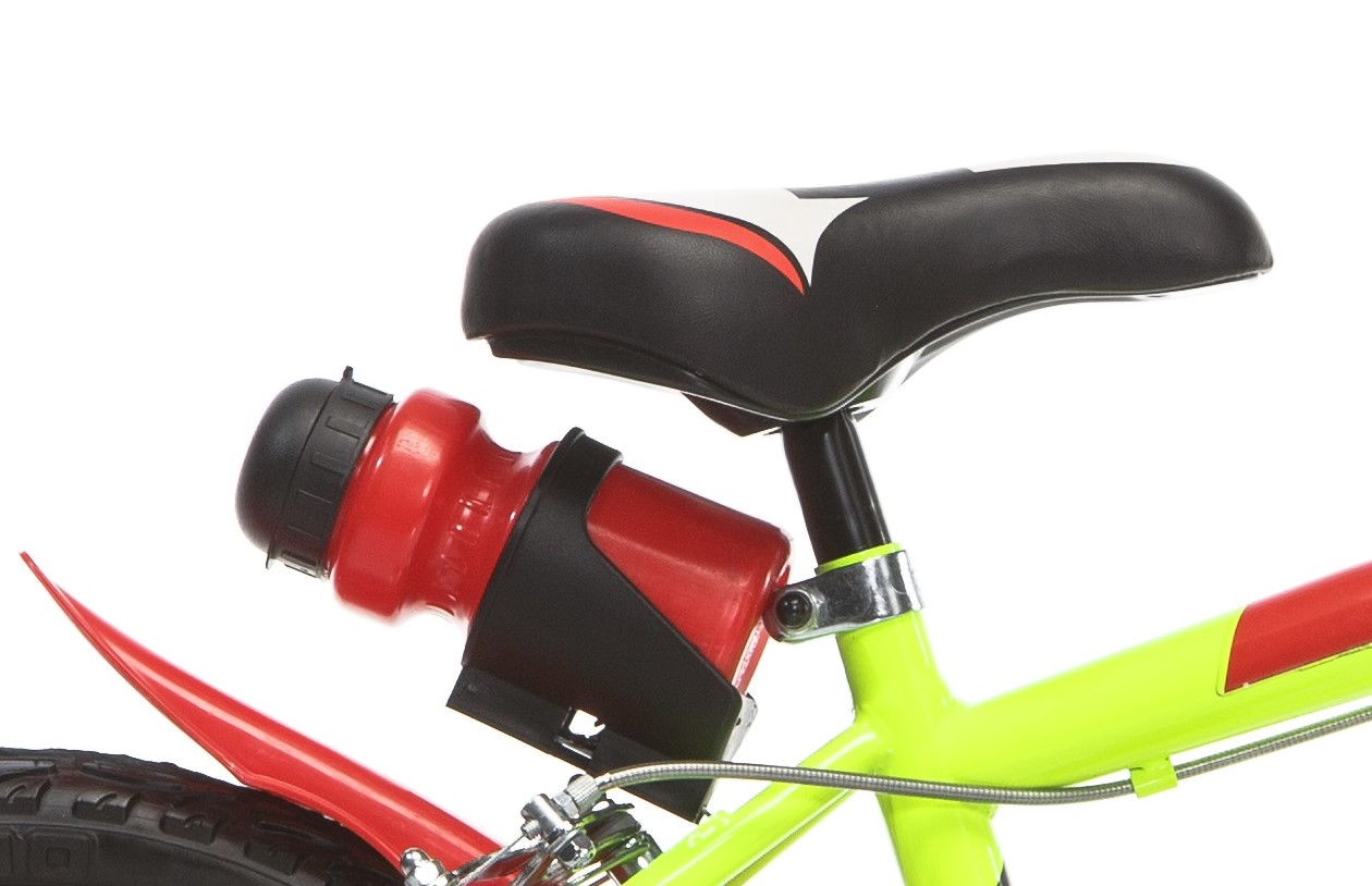 Vaikiškas dviratis Dino Bikes 416US-03, 16" - 3