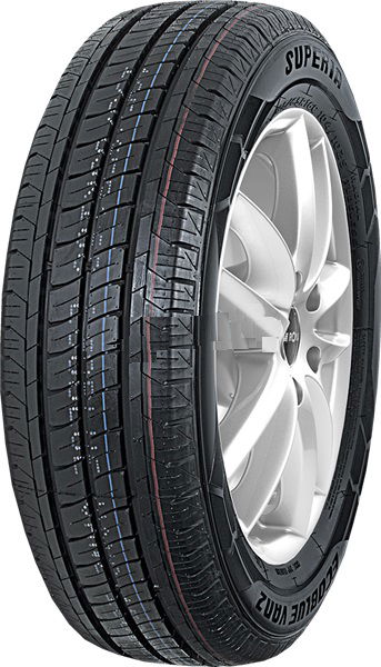 Superia Ecoblue VAN 2 165/70R14 89/87 R