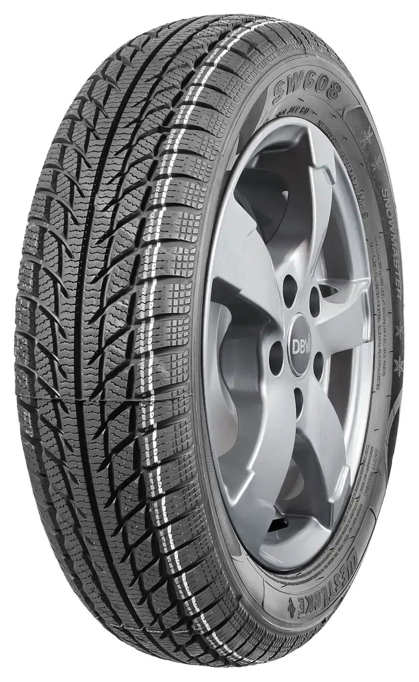 Trazano Z507 205/55R16 91 V - ermitazas.lt