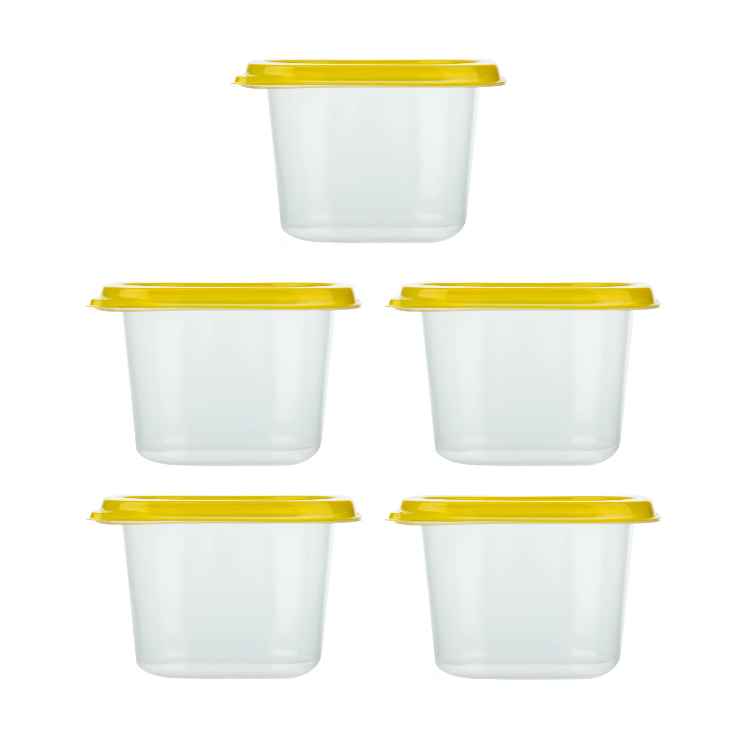Šaldymo indeliai ILAJA, 5 x 450 ml - 3