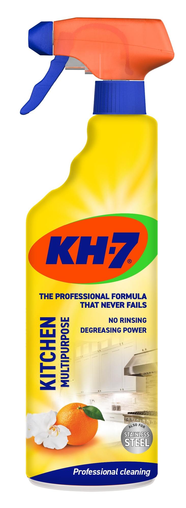 Virtuvės valiklis KH-7, 750 ml