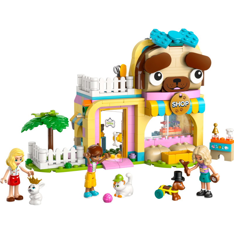 Konstruktorius LEGO Friends Pet Accessories-1
