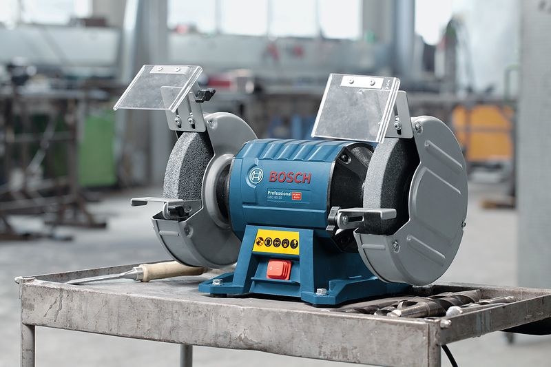Galandinimo mašina BOSCH PRO GBG 60-20, 600 W - 2